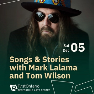 Tom Wilson   Tehohahake Tickets, Tour Dates and Concerts