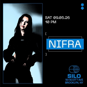 Nifra Tickets, Tour Dates and Concerts