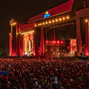 Quarters Tickets, Tour Dates and Concerts