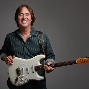 Carl Verheyen Tickets, Tour Dates and Concert