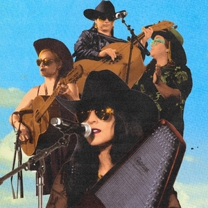 Entradas, fechas de la gira y Concierto de The Mexican Standoff