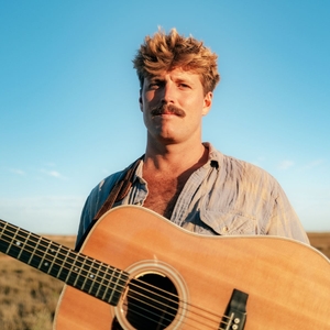 Ziggy Alberts Tickets, Tour Dates and Concert