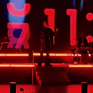The Human League at Vienna, VA in Filene Center at Wolf Trap 2026