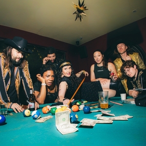 The Gold Souls — The Lindsay Lodge & Restaurant, 2026-09-30