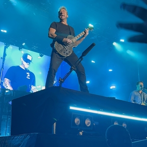 Nickelback at Halifax, NS in Garrison Grounds 2026