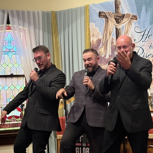Divinity Music at Lewisburg, OH in First United Church of Christ 2026