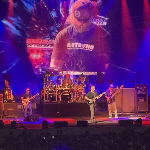 Dave Matthews Band at Gilford, NH in BankNH Pavilion 2026