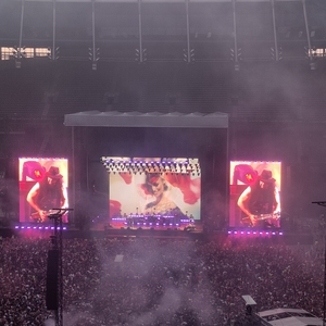 System of a Down at undefined in undefined 2026