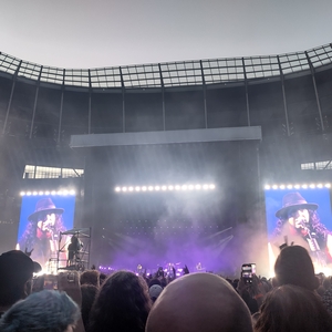 System of a Down at undefined in undefined 2026