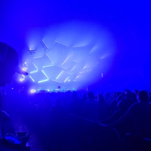 Phish at Savannah, GA in Enmarket Arena 2026