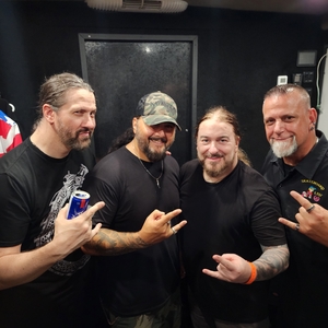 Kataklysm at New York, NY in Gramercy Theatre 2026
