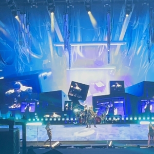 Evanescence at undefined in undefined 2026