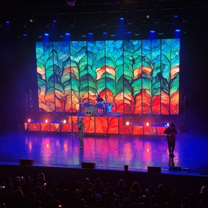 Jinjer at Madison, WI in The Sylvee 2026