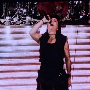 Evanescence at undefined in undefined 2026