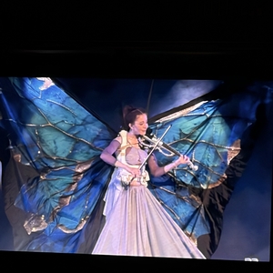 Lindsey Stirling at Vienna, VA in Filene Center at Wolf Trap 2026