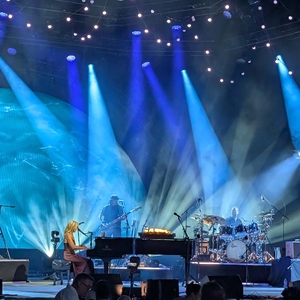 Sarah McLachlan at Lewiston, NY in Artpark 2026