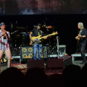 Marcus Miller at Ljubljana, Slovenia in Križanke 2026