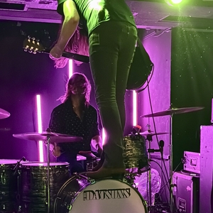 The Datsuns at Köln, Germany in MTC Club 2026