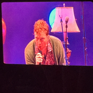 Tyler Childers at Kansas City, MO in Morton Amphitheater 2026