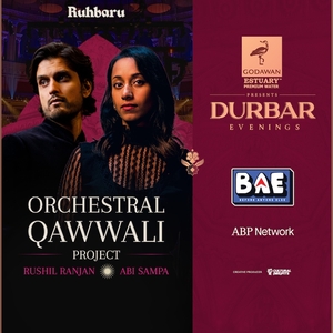 Rushil Ranjan Tickets, Tour Dates and Concerts