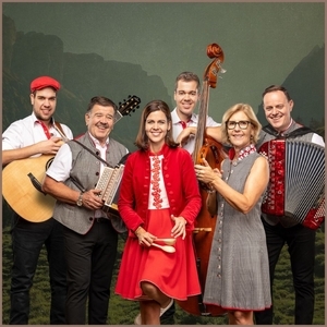 Oesch's die Dritten Tickets, Tour Dates and Concert
