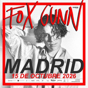 FOX GUNN Tickets, Tour Dates and Concerts