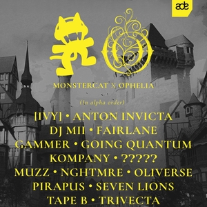 Seven Lions Tickets, Tour Dates and Concerts