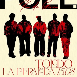 Pole.