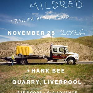 Hank Bee Tickets, Tour Dates and Concerts