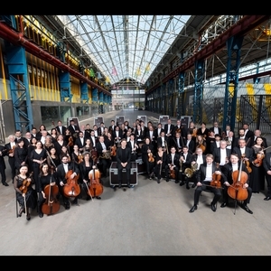 Orchestre National de Lille Tickets, Tour Dates and Concert