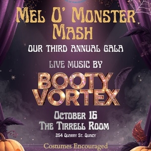 Booty Vortex Tickets, Tour Dates and Concerts