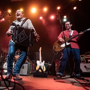 Tejas Brothers Tickets, Tour Dates and Concert