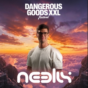 Neelix Tickets, Tour Dates and Concerts
