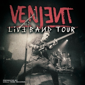 Venjent Tickets, Tour Dates and Concerts