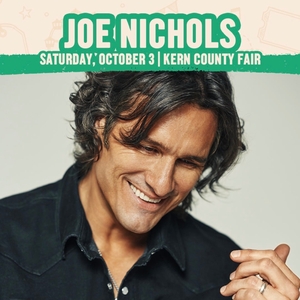 Joe Nichols