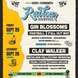 Reckless Kelly Tickets, Tour Dates and Concerts