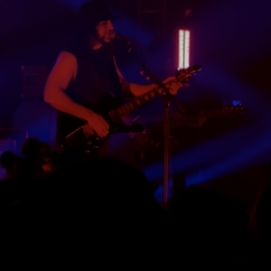 Daron Malakian and Scars on Broadway at Los Angeles, CA in Hollywood Palladium 2026