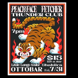 FETCHER Tickets, Tour Dates and Concerts