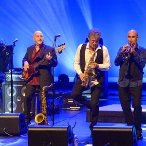 Brass Transit Tickets, Tour Dates and Concert