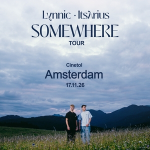 Lynnic Tickets, Tour Dates and Concerts