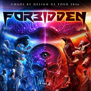 Forbidden Tickets, Tour Dates and Concerts
