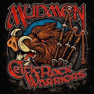 Mudmen — Celtic Music Feis, 2026-10-23