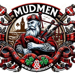 Mudmen — Celtic Music Feis, 2026-10-25