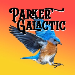 Parker Galactic Tickets, Tour Dates and Concerts