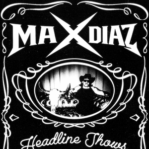 MAX DIAZ Tickets, Tour Dates and Concerts