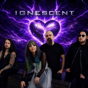 Ignescent Tickets, Tour Dates and Concerts