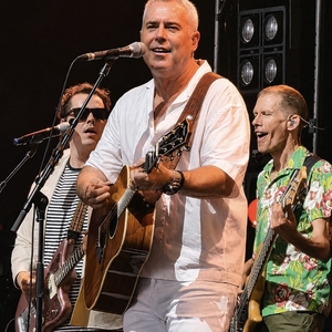 Barenaked Ladies at Charlotte, NC in Truliant Amphitheater 2026