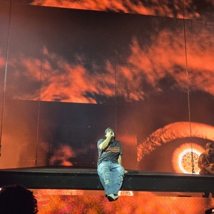 Joji at San Francisco, CA in Chase Center 2026
