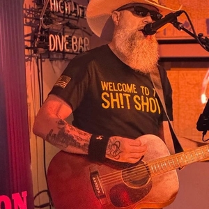Richardson Acoustic Tickets, Tour Dates and Concerts