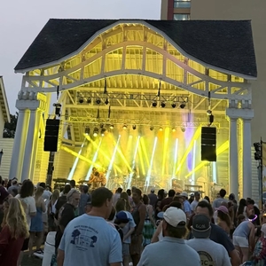 Eggy at Virginia Beach, VA in 24th Street Park 2026